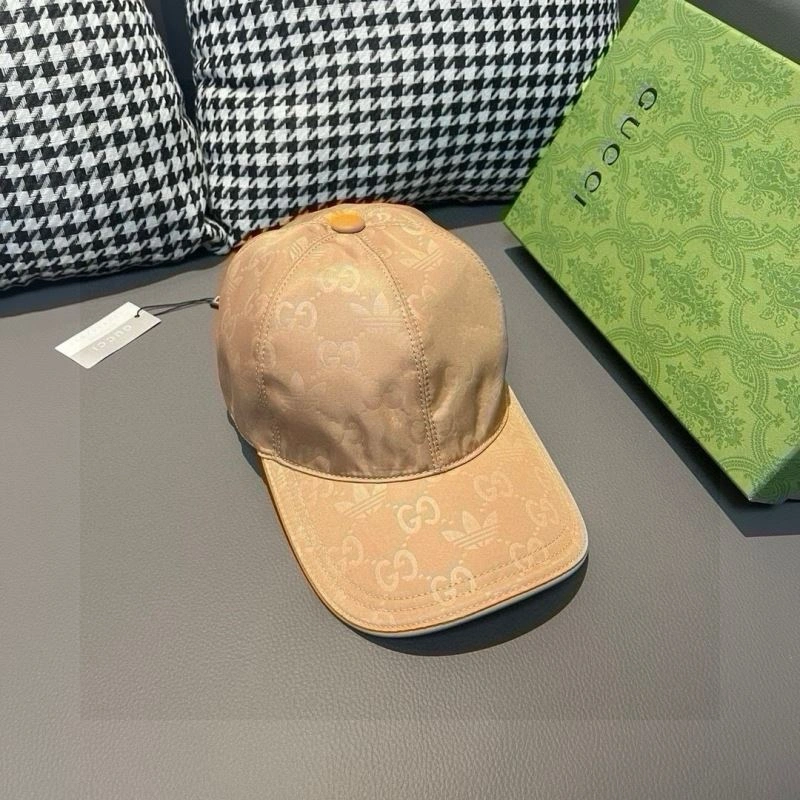 EyeCatching Gucci Caps 258690