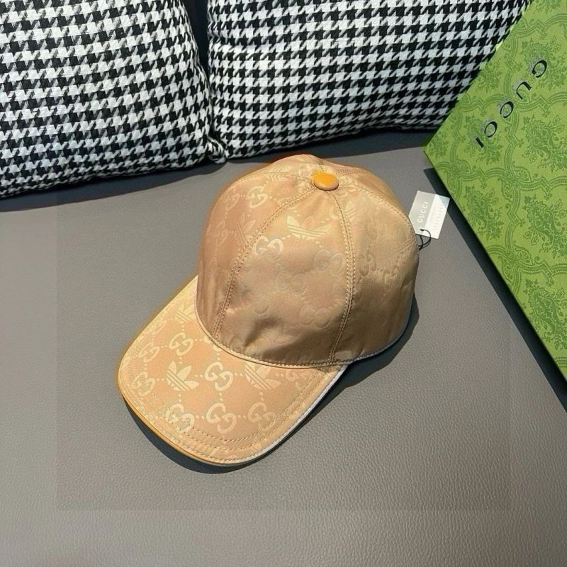 EyeCatching Gucci Caps 258690
