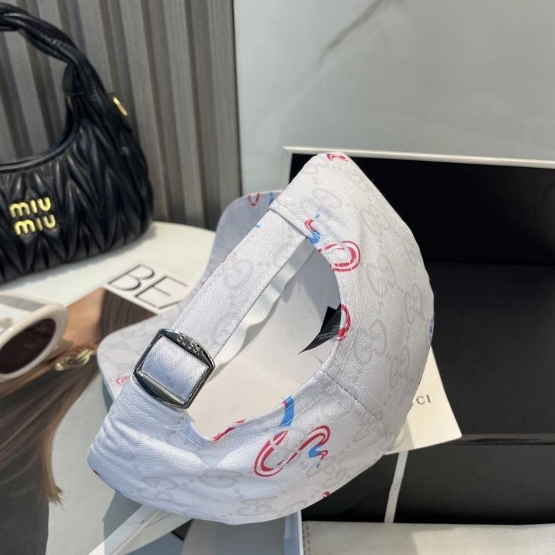 Gucci Caps Versatile 258714