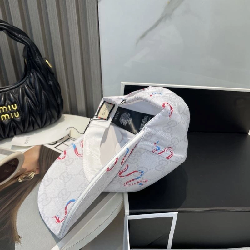 Gucci Caps Versatile 258714