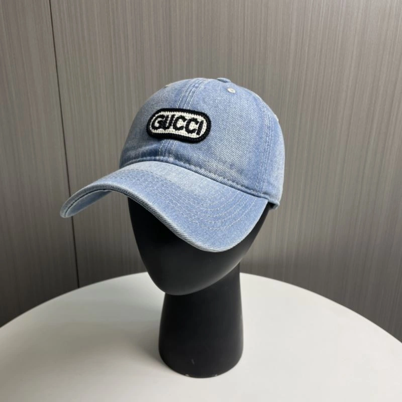 ComfortFit Gucci Caps 258706