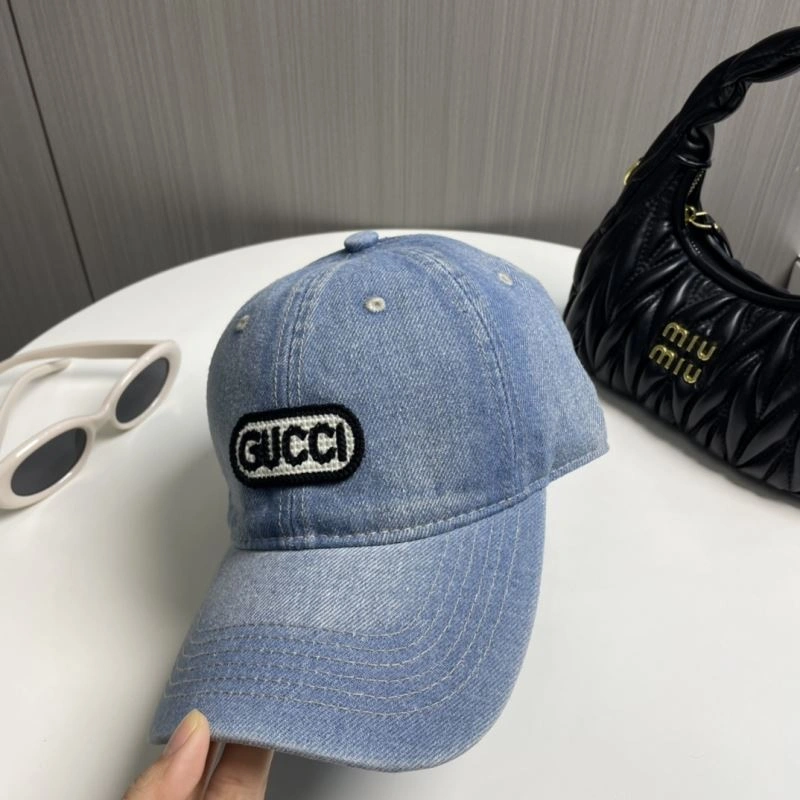 ComfortFit Gucci Caps 258706