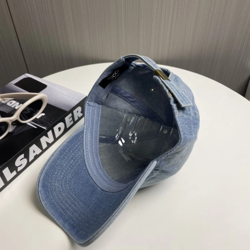 ComfortFit Gucci Caps 258706