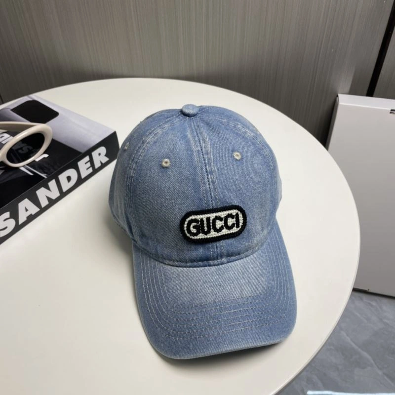 ComfortFit Gucci Caps 258706