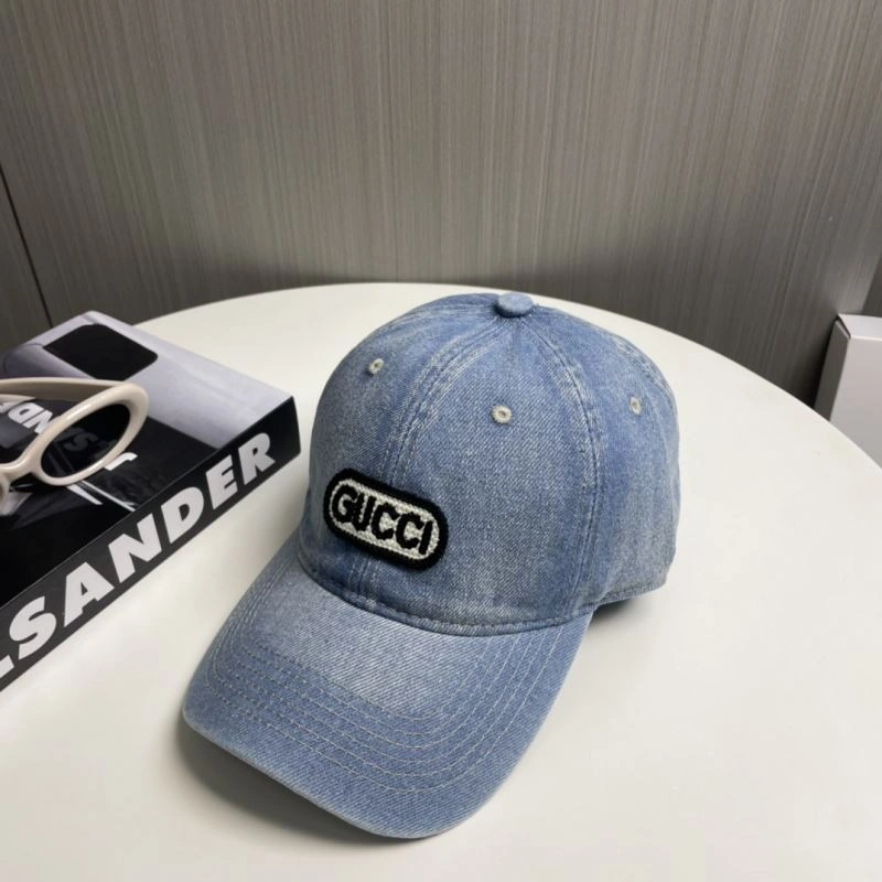 ComfortFit Gucci Caps 258706