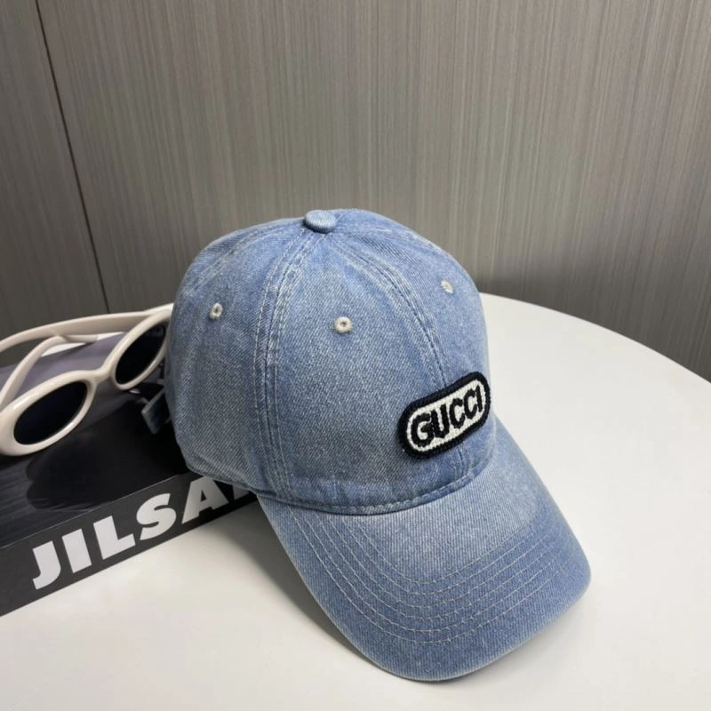 ComfortFit Gucci Caps 258706