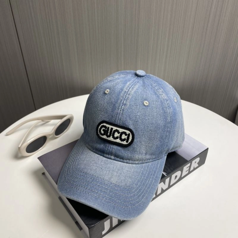 ComfortFit Gucci Caps 258706