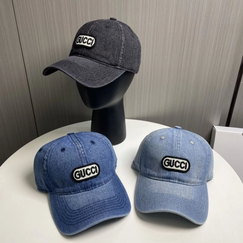 ComfortFit Gucci Caps 258706