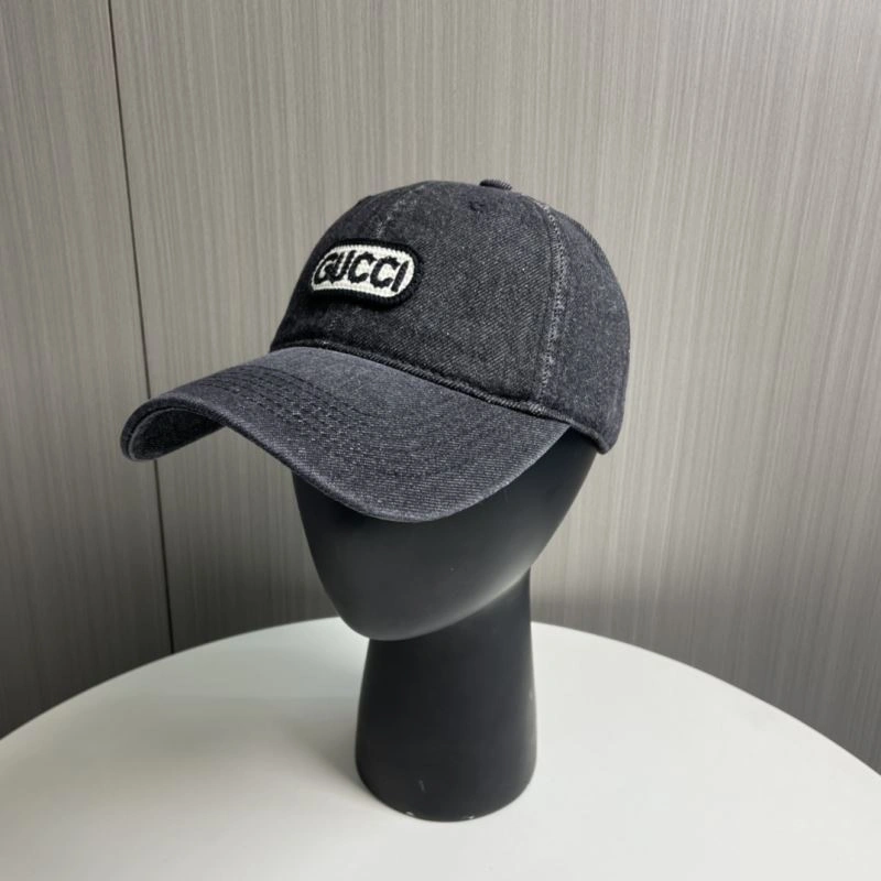 Cozy Gucci Caps 258692