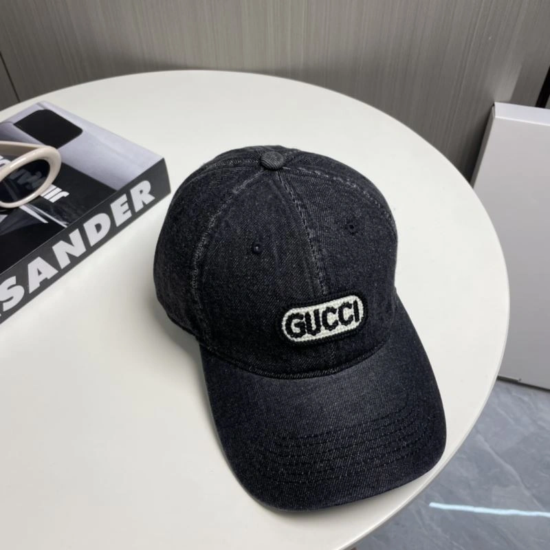 Cozy Gucci Caps 258692