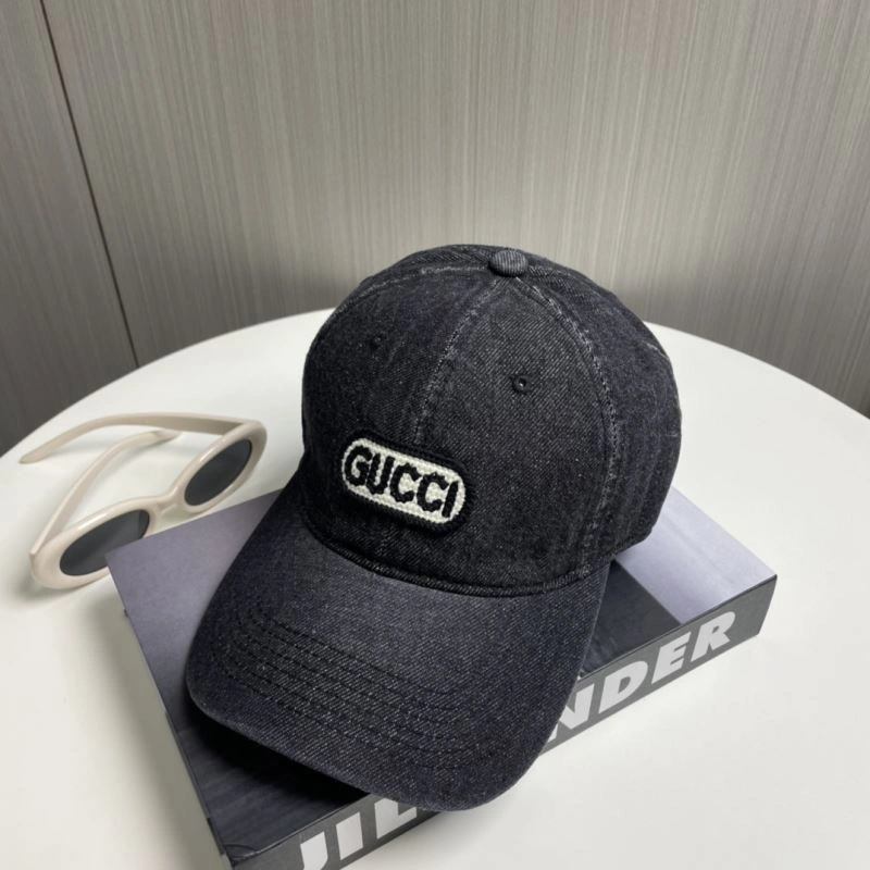 Cozy Gucci Caps 258692