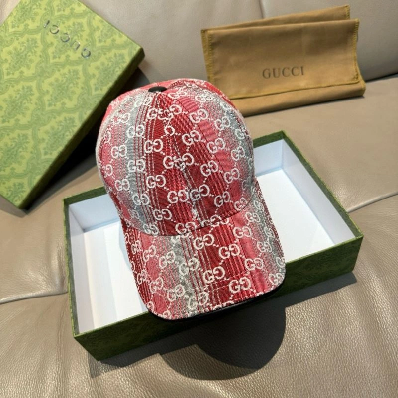 SmartChoice Gucci Caps 258715