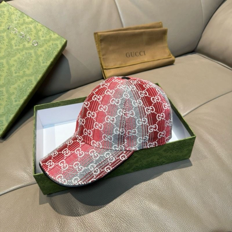 SmartChoice Gucci Caps 258715