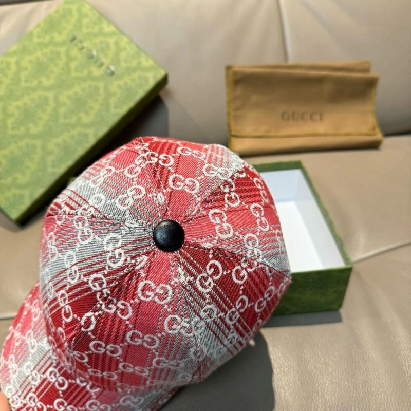SmartChoice Gucci Caps 258715
