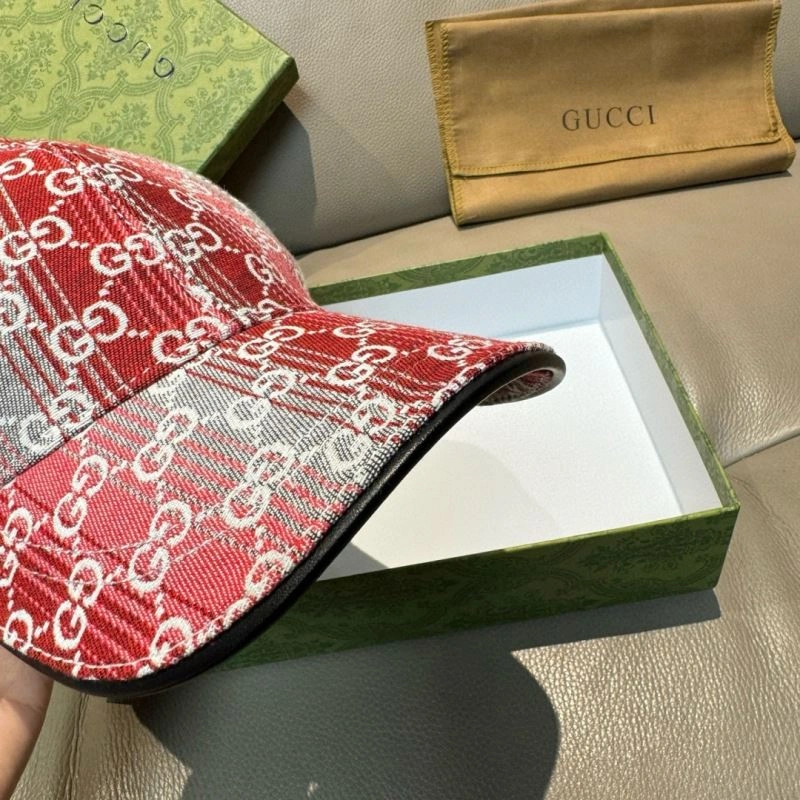 SmartChoice Gucci Caps 258715