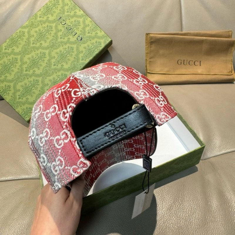 SmartChoice Gucci Caps 258715