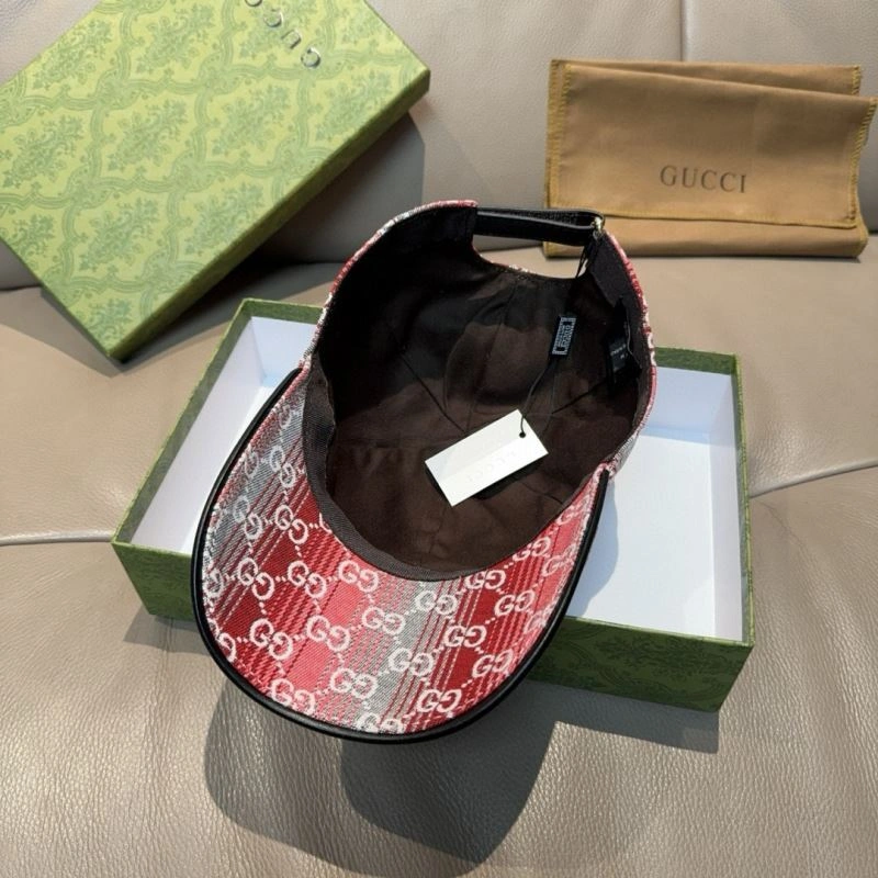 SmartChoice Gucci Caps 258715