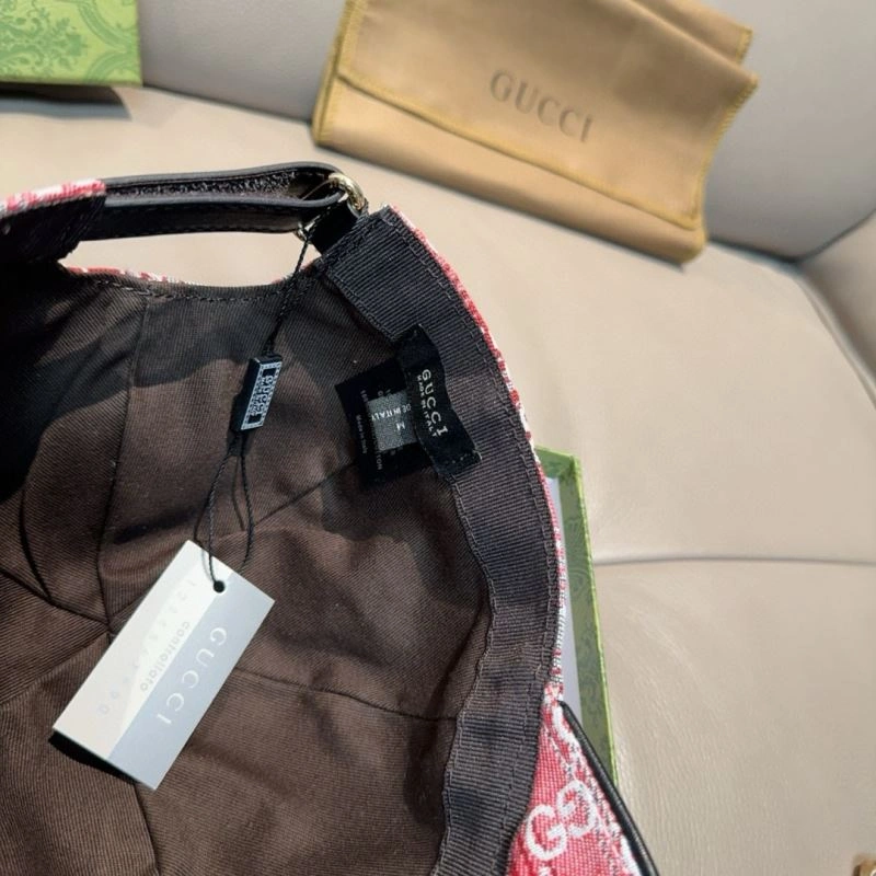 SmartChoice Gucci Caps 258715
