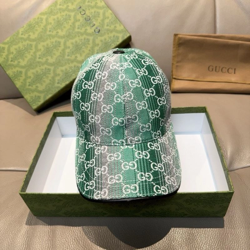 Gucci Caps Cozy 258689