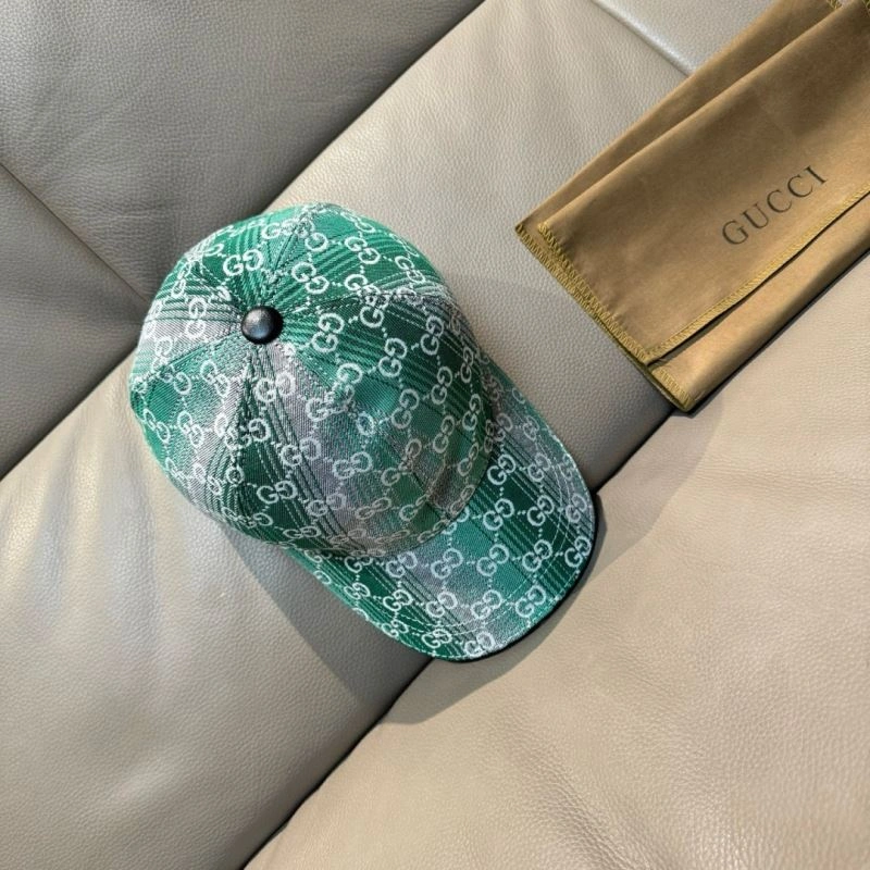 Gucci Caps Cozy 258689