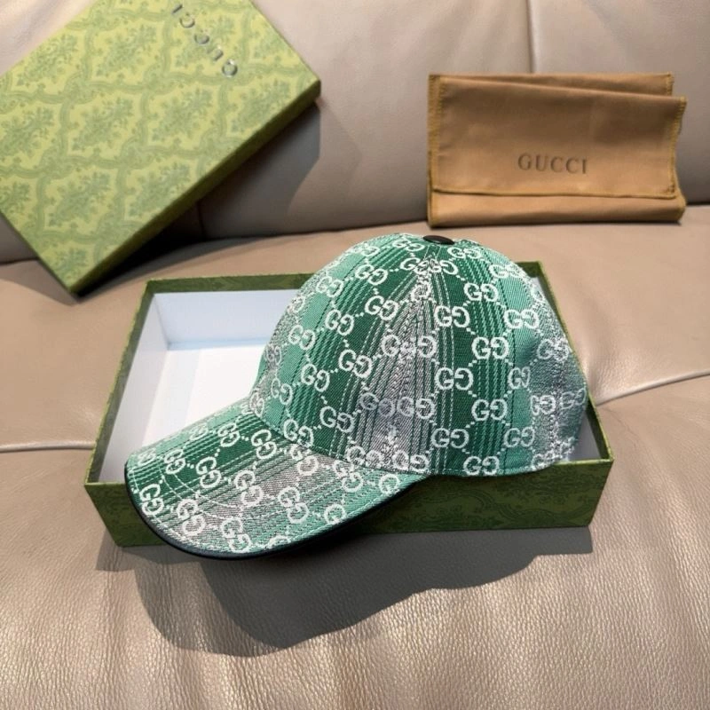 Gucci Caps Cozy 258689