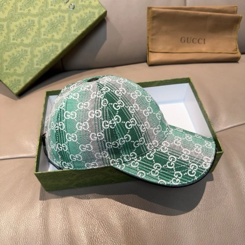Gucci Caps Cozy 258689