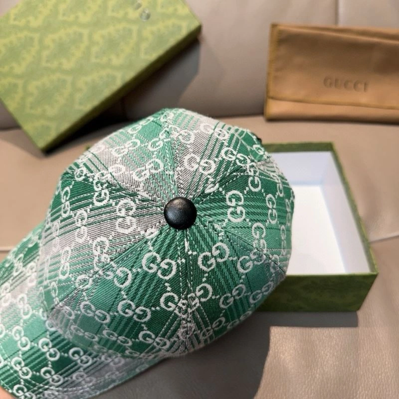 Gucci Caps Cozy 258689