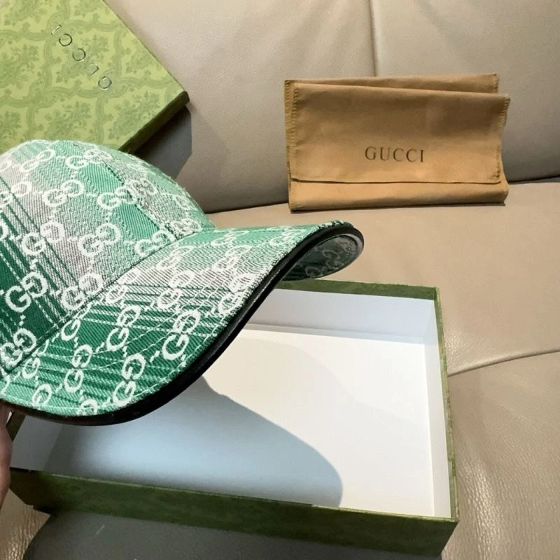 Gucci Caps Cozy 258689