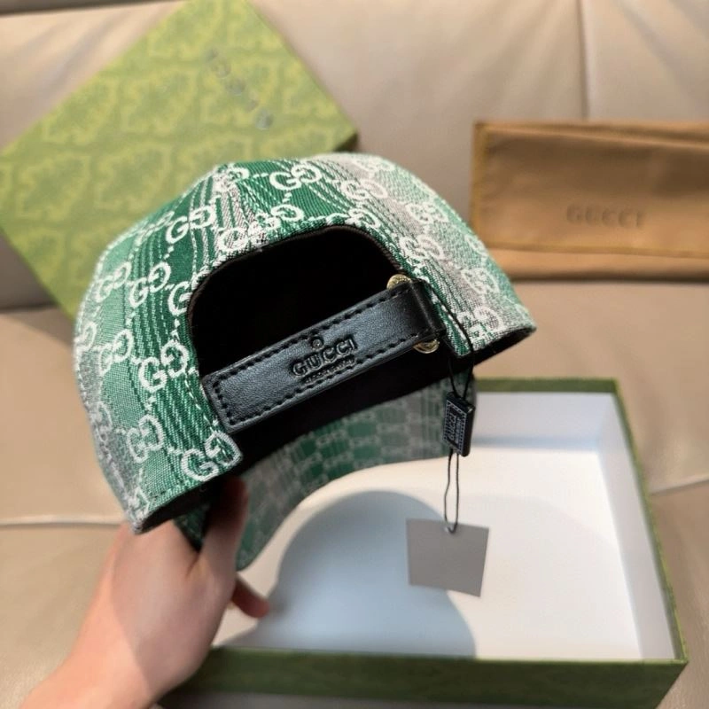 Gucci Caps Cozy 258689