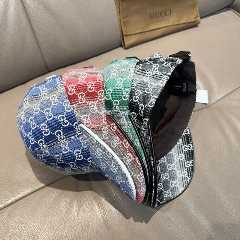 Gucci Caps Cozy 258689