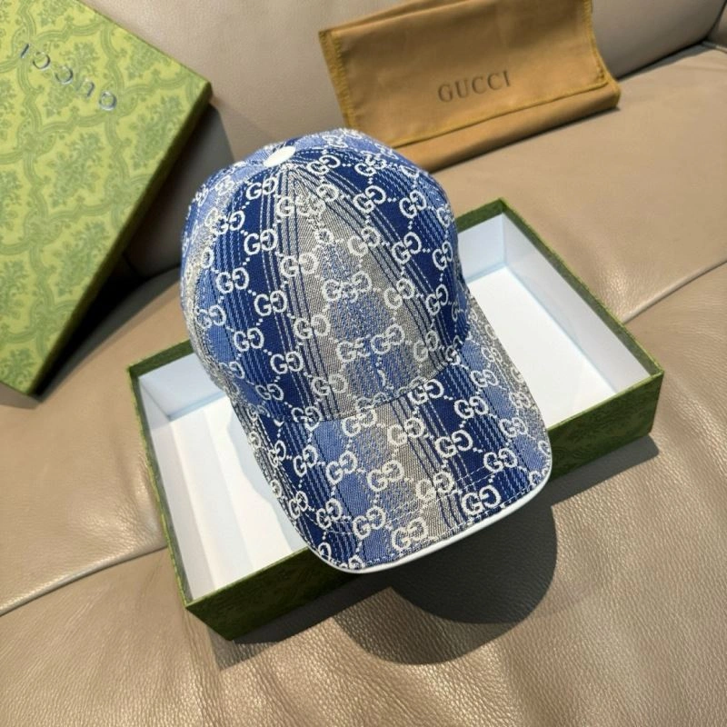 Stylish Gucci Caps 258688