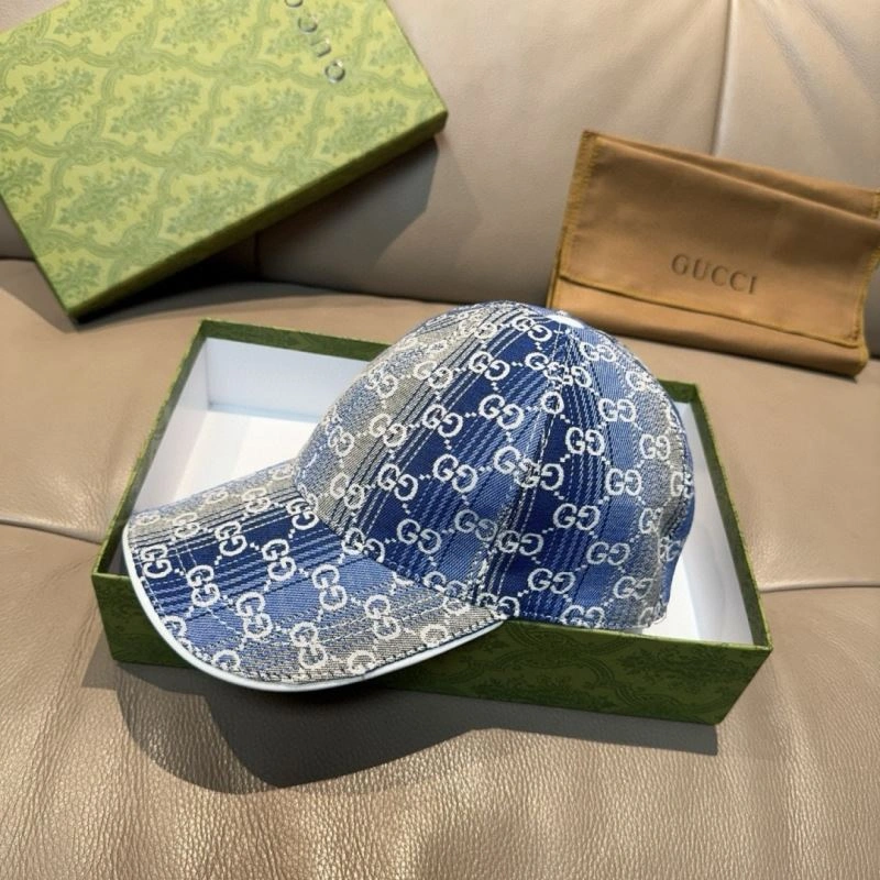 Stylish Gucci Caps 258688