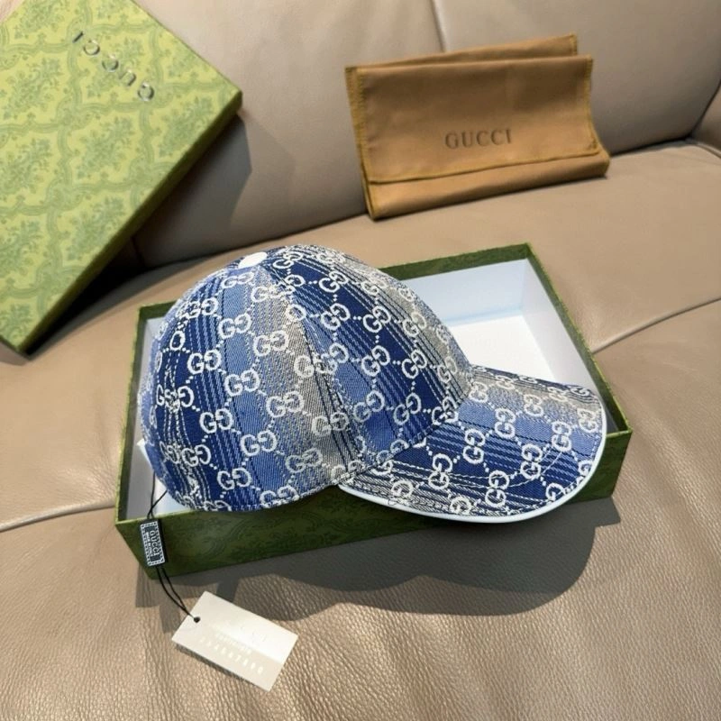 Stylish Gucci Caps 258688