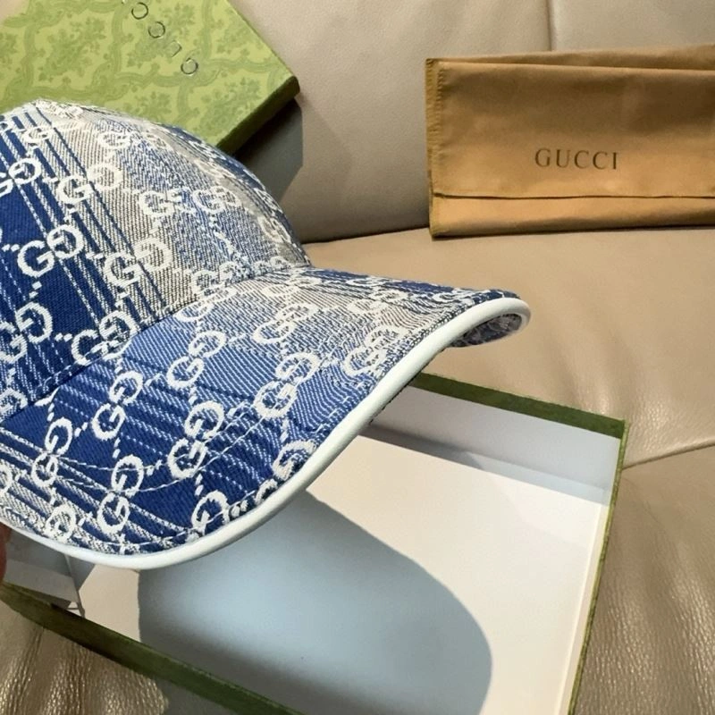 Stylish Gucci Caps 258688