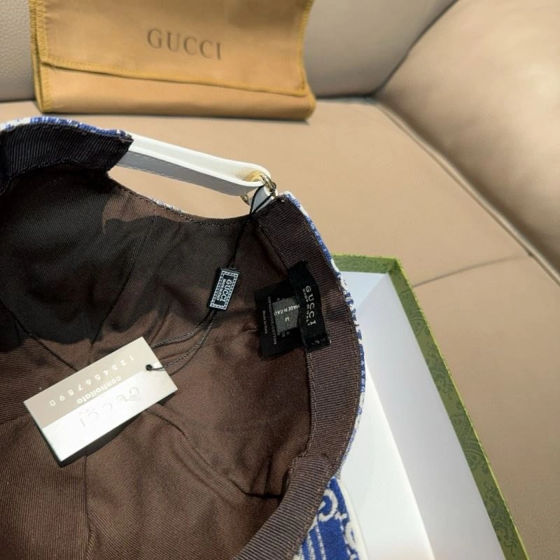 Stylish Gucci Caps 258688
