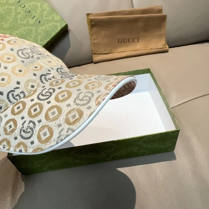 Gucci Caps Versatile 258687