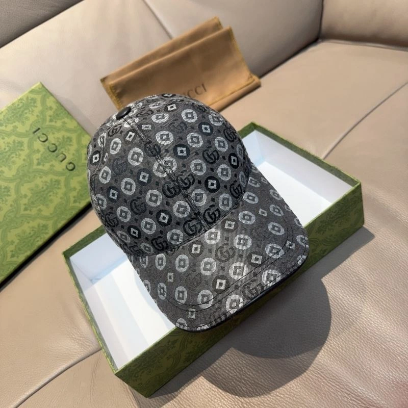 Gucci Caps DailyWear 258698