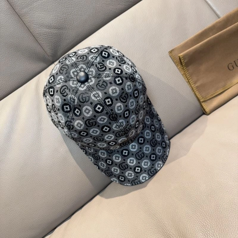 Gucci Caps DailyWear 258698