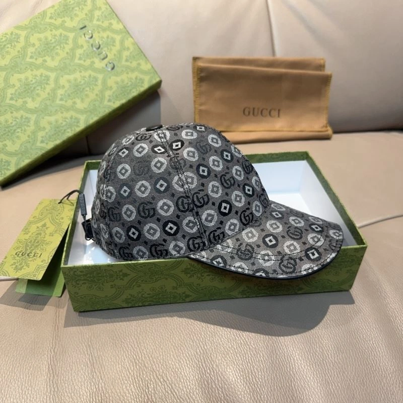 Gucci Caps DailyWear 258698
