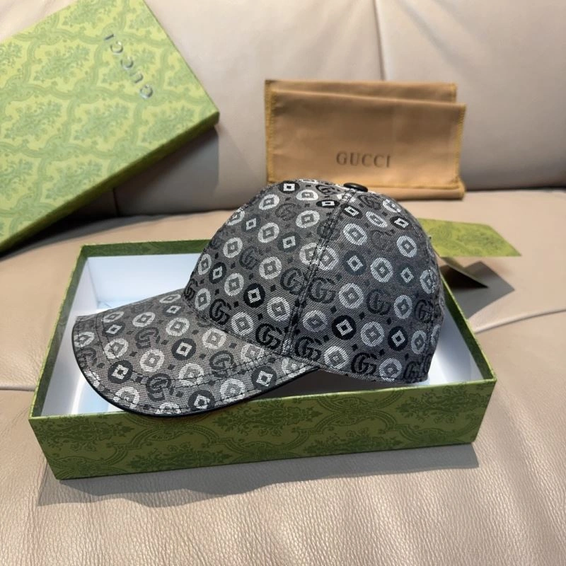 Gucci Caps DailyWear 258698