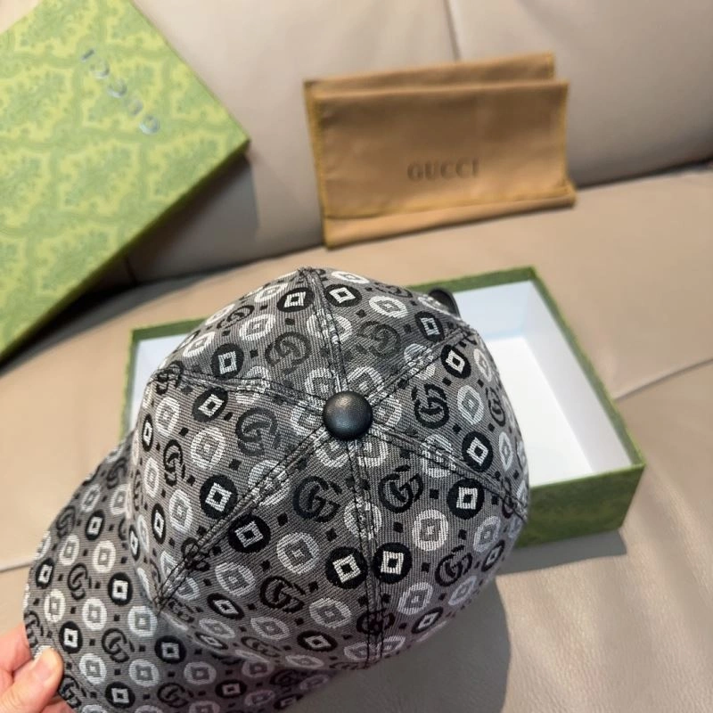 Gucci Caps DailyWear 258698