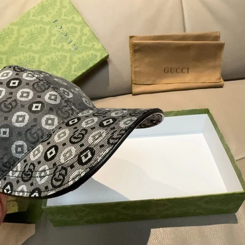 Gucci Caps DailyWear 258698
