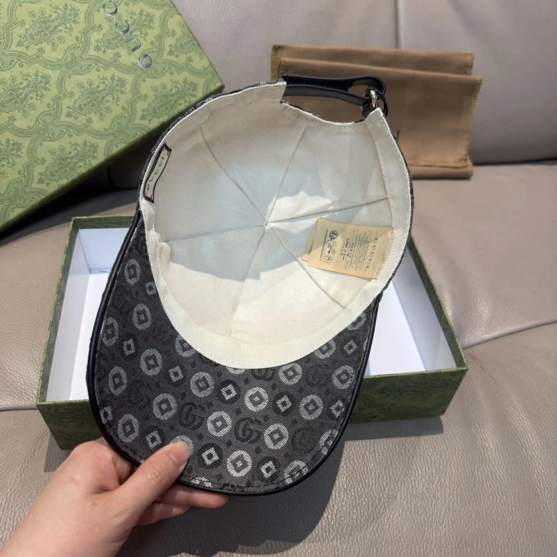 Gucci Caps DailyWear 258698
