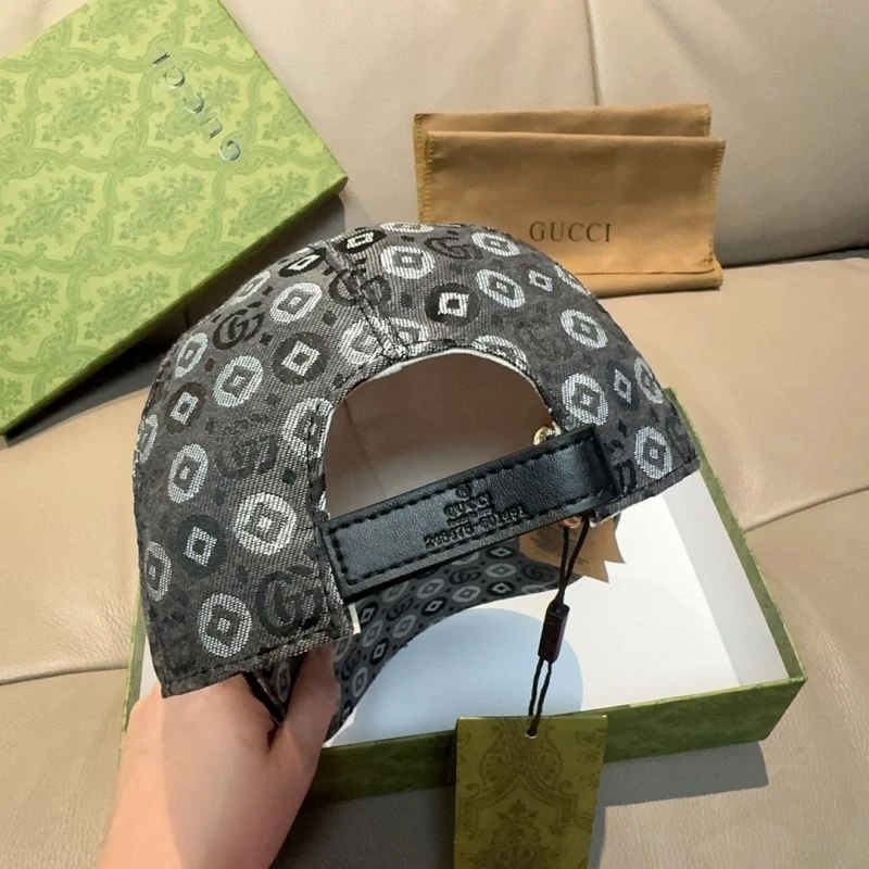 Gucci Caps DailyWear 258698