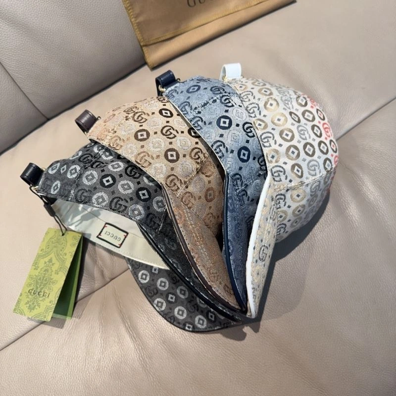 Gucci Caps DailyWear 258698