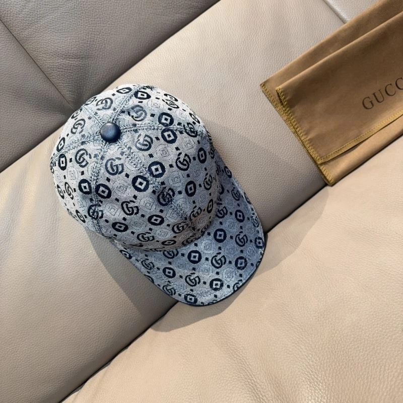 Gucci Caps Upgraded 258686
