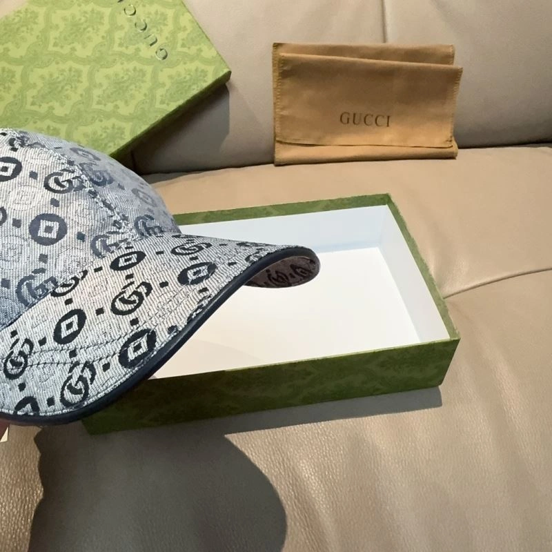 Gucci Caps Upgraded 258686