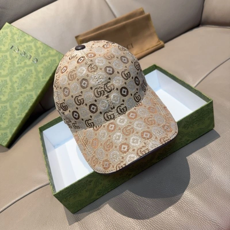 Gucci Caps FlexibleFit 258685