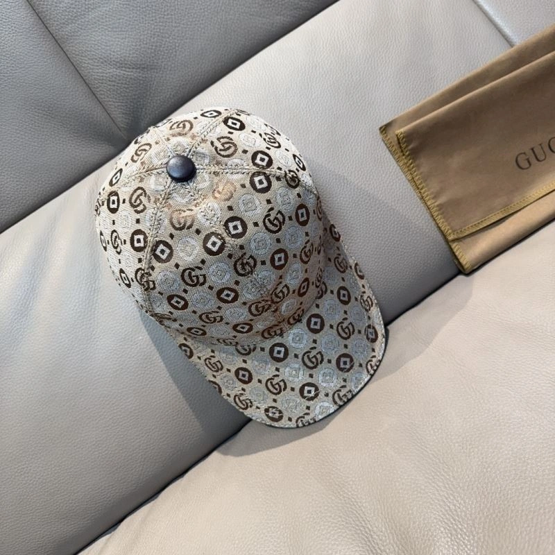 Gucci Caps FlexibleFit 258685