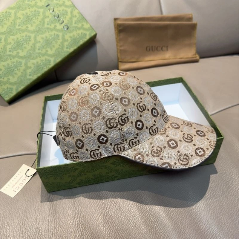 Gucci Caps FlexibleFit 258685